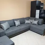 Ann'apartment
