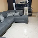 Ann'apartment