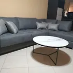 Ann'apartment Apartman *