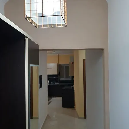 Ann'apartment Orikum