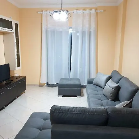 Ann'apartment Orikum