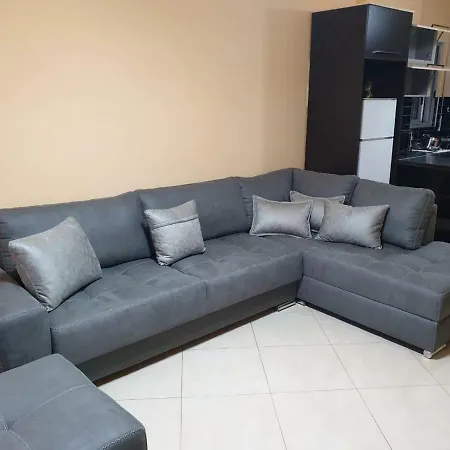 Ann'apartment