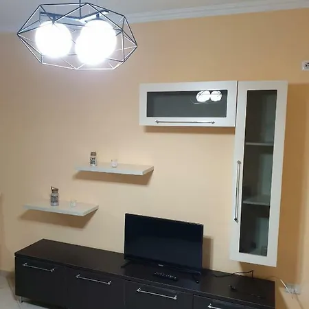 Ann'apartment Orikum