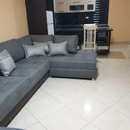 Ann'apartment