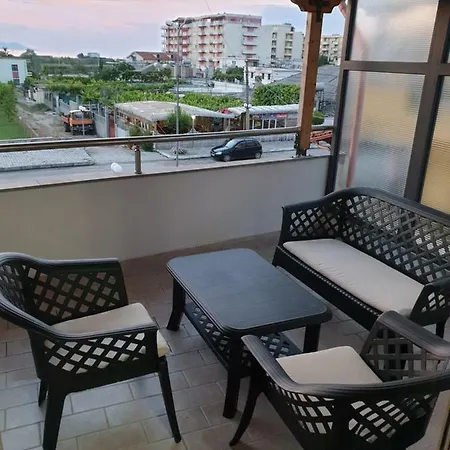 Apartmán Ann'apartment