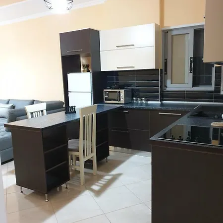 Ann'apartment *