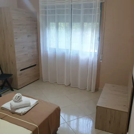 Ann'apartment