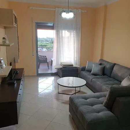Ann'apartment 奥里库姆