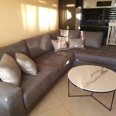 Apartmán Ann'apartment