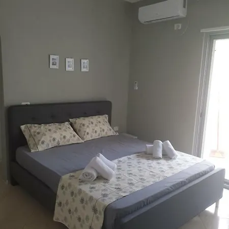 Ann'apartment *